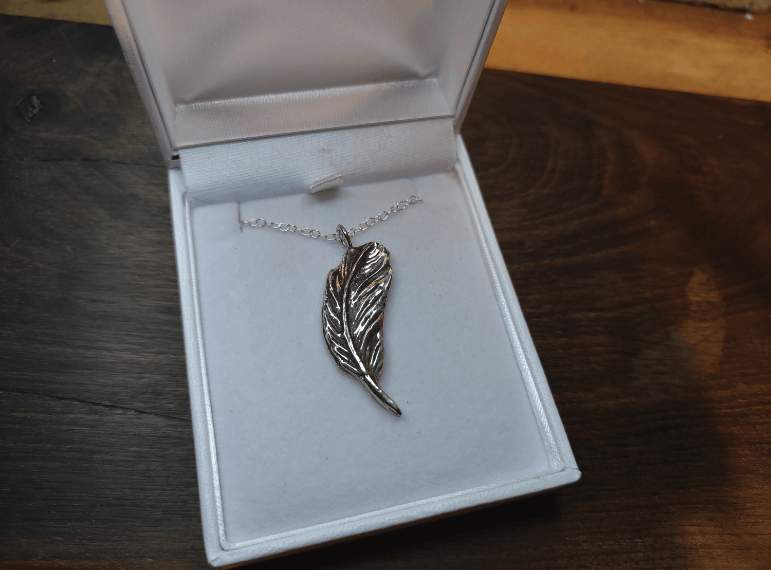 Memorial Ash Jewellery